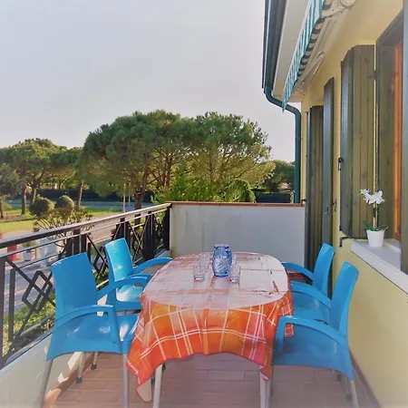דירה Jolanda Vacanze *