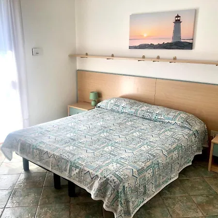 דירה Jolanda Vacanze *