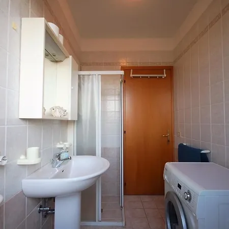 Jolanda Vacanze Apartman