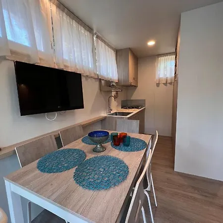 Jolanda Vacanze Apartman