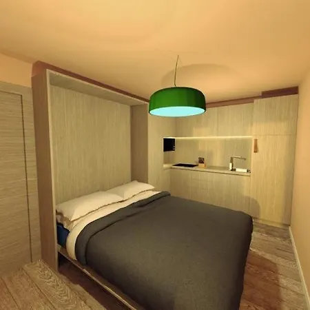 Jolanda Vacanze Apartman Cavallino-Treporti