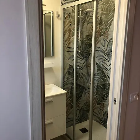 Jolanda Vacanze Apartman