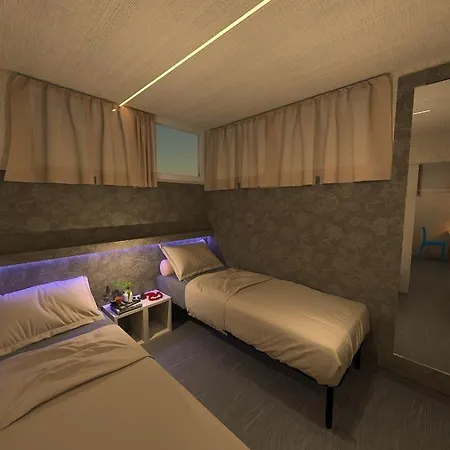 Jolanda Vacanze Apartamento