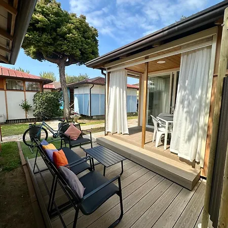 Jolanda Vacanze Apartman *