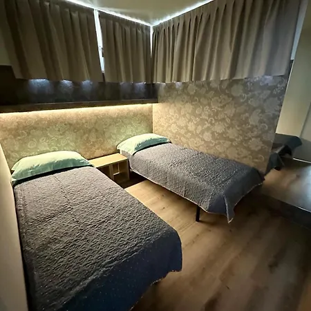 Jolanda Vacanze Apartamento Cavallino-Treporti