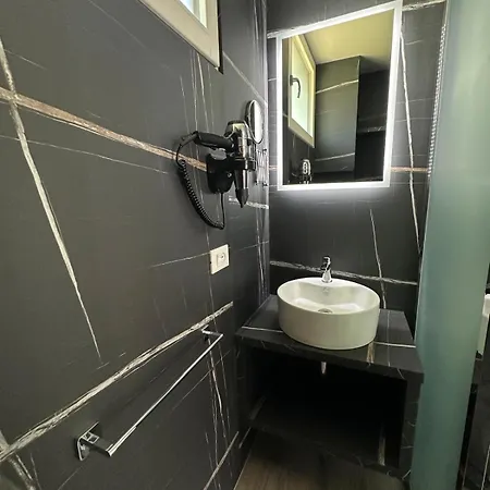 Jolanda Vacanze Apartman