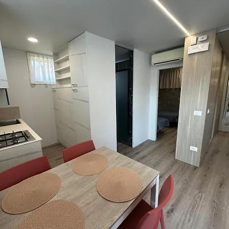 דירה Jolanda Vacanze