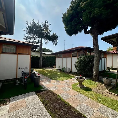 Apartman Jolanda Vacanze Cavallino-Treporti