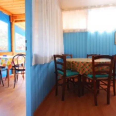 דירה Jolanda Vacanze *