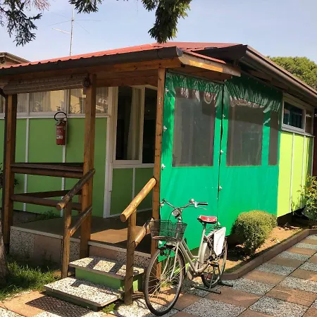 Apartman Jolanda Vacanze