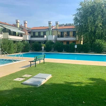 Apartamento Jolanda Vacanze Cavallino-Treporti