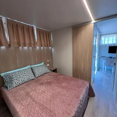 Jolanda Vacanze Apartamento