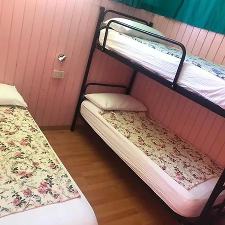 Apartamento Jolanda Vacanze Cavallino-Treporti