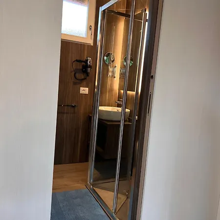 Apartamento Jolanda Vacanze