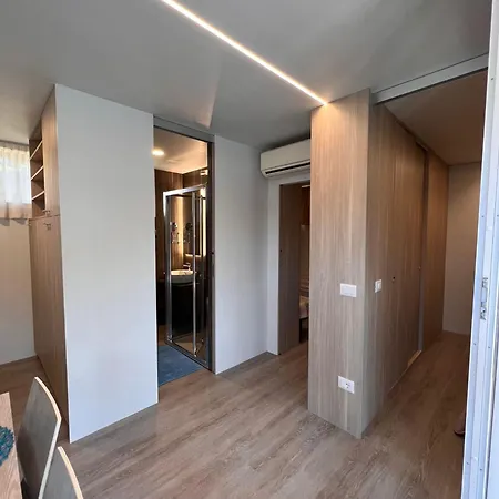 Jolanda Vacanze Apartamento *