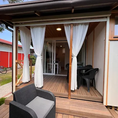 Apartamento Jolanda Vacanze