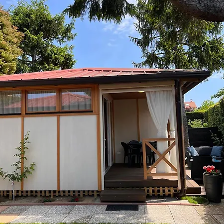 Jolanda Vacanze Apartamento *