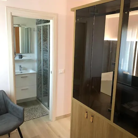 Apartamento Jolanda Vacanze