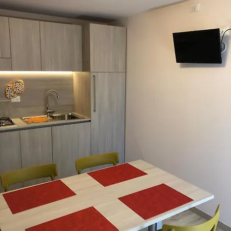 Apartamento Jolanda Vacanze *
