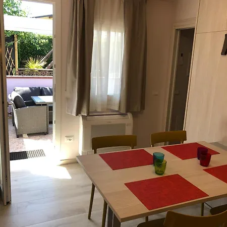 Jolanda Vacanze Cavallino-Treporti
