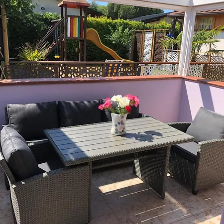 Jolanda Vacanze Apartamento Cavallino-Treporti