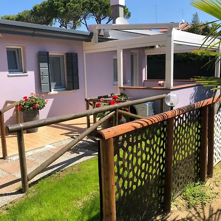 Apartamento Jolanda Vacanze Cavallino-Treporti