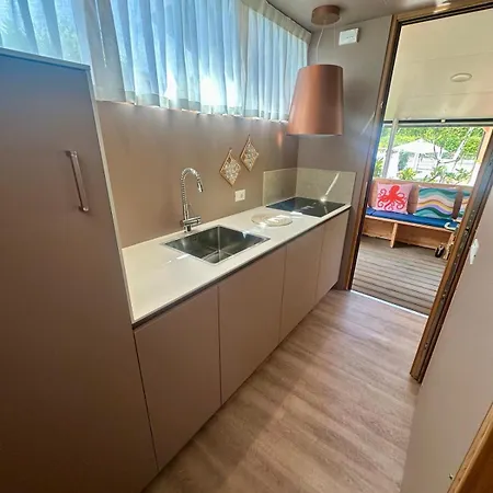 Jolanda Vacanze Apartamento Cavallino-Treporti