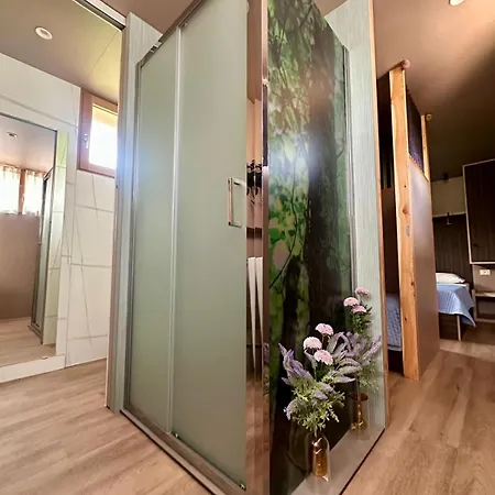Apartamento Jolanda Vacanze