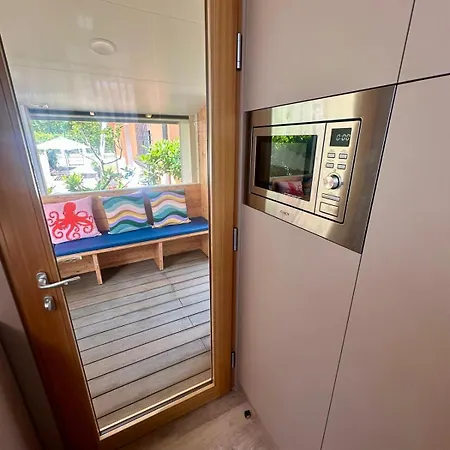 Jolanda Vacanze Apartamento *