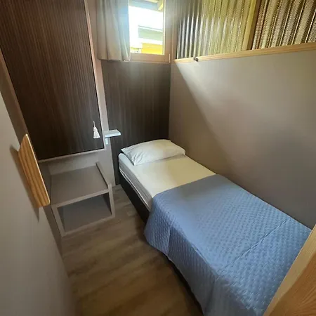 Apartamento Jolanda Vacanze *