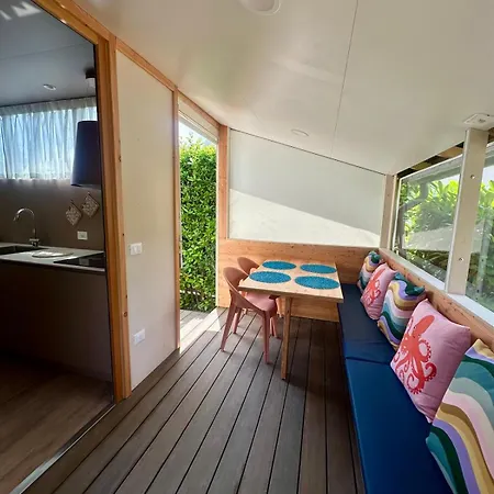 Jolanda Vacanze Apartamento Cavallino-Treporti