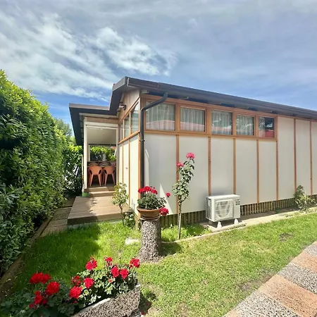 Apartamento Jolanda Vacanze Cavallino-Treporti