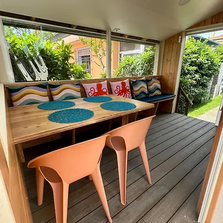 Apartamento Jolanda Vacanze