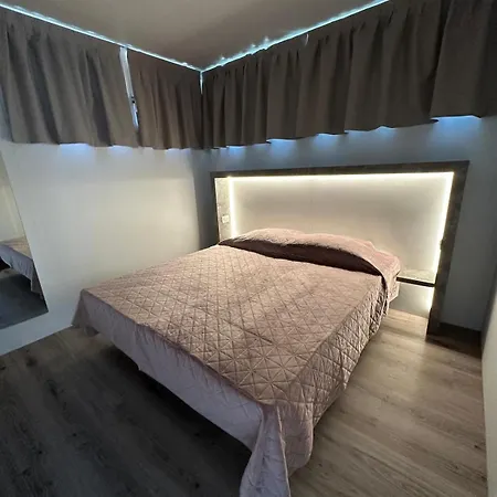 Apartment Jolanda Vacanze *