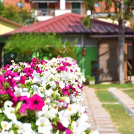 Apartamento Jolanda Vacanze