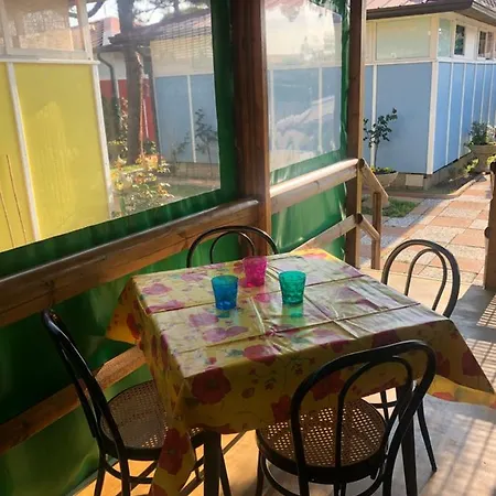 Apartamento Jolanda Vacanze