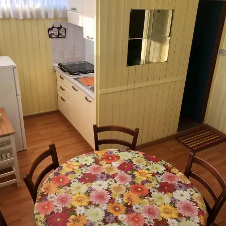 Apartamento Jolanda Vacanze