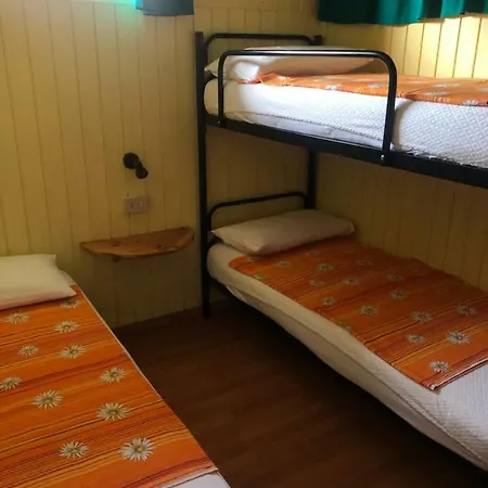 Jolanda Vacanze Apartamento *