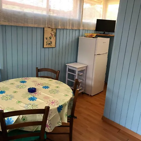 Apartamento Jolanda Vacanze